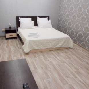 Фотография квартиры Квартира на Нансена 70