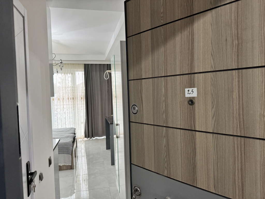 Фотография квартиры Апартаменты Квартира 25