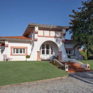 Фотографии мини отеля
La Belle Vie Capbreton