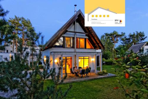 Фотография гостевого дома Lotsenstieg 03