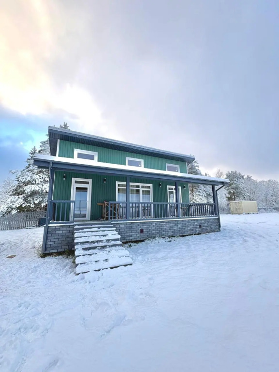 Фотография Коттеджа Частный дом у Мичуринского озера