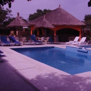 Фотография мини отеля B & B Mariamacounda