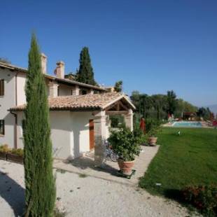 Фотографии гостевого дома
Casa Vacanze Vecciano