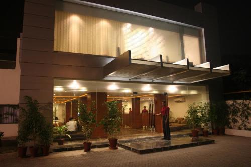 Фотография гостиницы Hotel One The Mall, Lahore