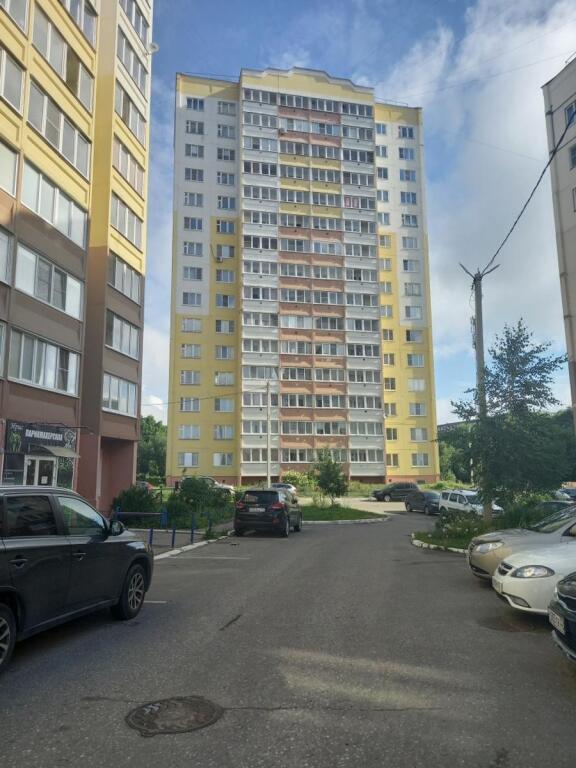 Фотография квартиры Апартаменты на улице Нижняя Дуброва 1