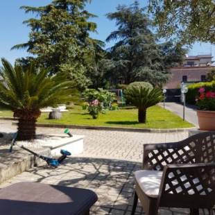 Фотографии гостевого дома
Il Giardino Di Stella