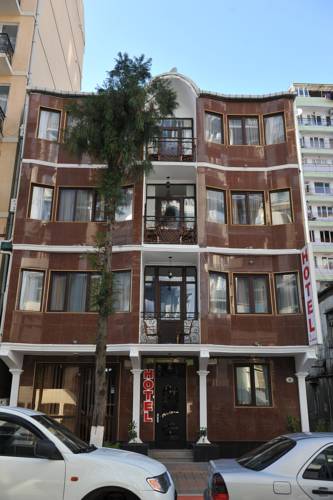 Фотография мини отеля Hotel Dadiani