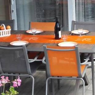 Фотографии гостевого дома 
            Le Chant Des Mûres