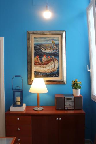 Фотография мини отеля La Maison del Sole