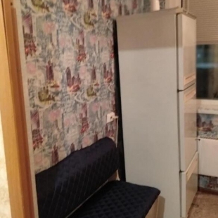 Фотография квартиры Апартаменты на улице Морквашинская 27А