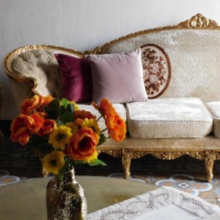 Фотография гостиницы Quinta Alhóndiga Galindo Hotel Boutique