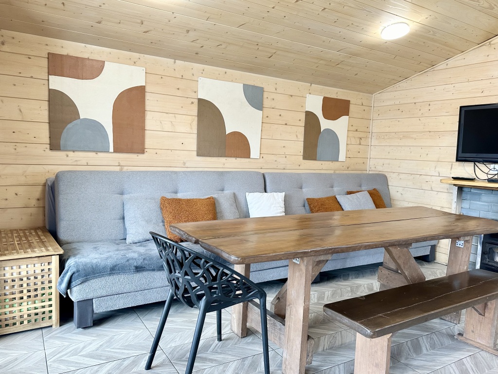 Фотография Коттеджа Частный Дом Пар-хаус