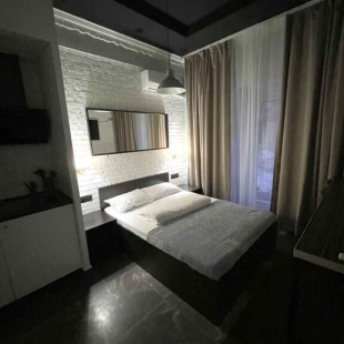 Фотография квартиры Апарт-отель Апарт Стерео