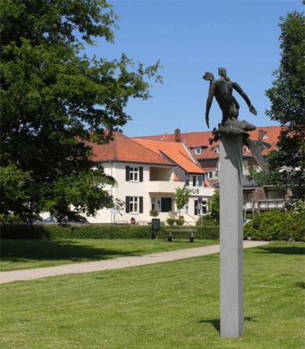 Фотография гостиницы Villa A Hotel