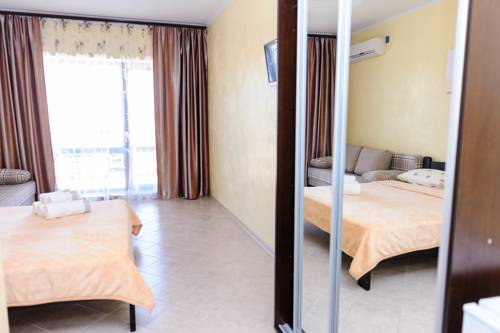 Фотографии гостиницы
Олимп