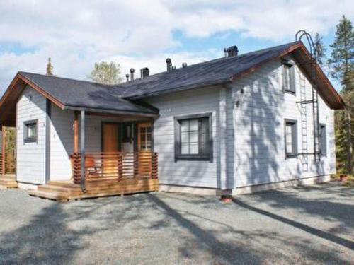 Фотография гостевого дома Holiday Home Saukkotupa