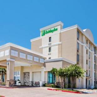 Фотографии гостиницы 
            Holiday Inn Hotel Dallas DFW Airport West, an IHG Hotel