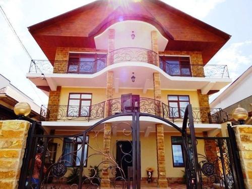 Фотография гостевого дома Ной