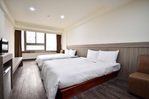 Фотография гостиницы New Bay Hotel