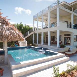 Фотографии гостевого дома
Laguna Gecko Villa