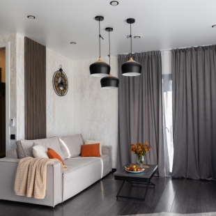 Фотография Коттеджа Частный дом Современный загородный