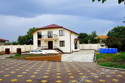 Фотография гостевого дома Guesthouse Tsinandali