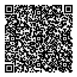 QR код хостела Медвежье