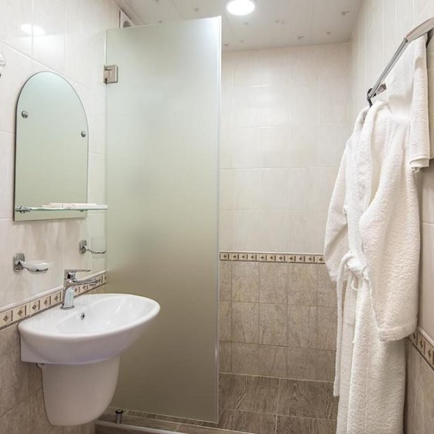 Фотографии гостиницы
Беломорская