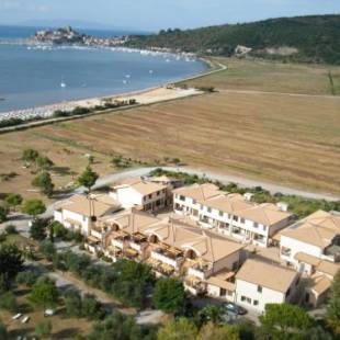 Фотографии апарт отеля
Residence Talamone Il Poderino