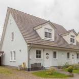 Фотография гостевого дома Ferienhaus Teuber