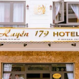 Фотографии гостиницы
Huyền 179