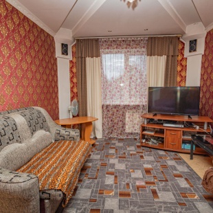 Фотография квартиры Квартира Большая у парка