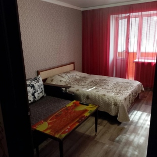 Фотография квартиры Квартира Домашняя