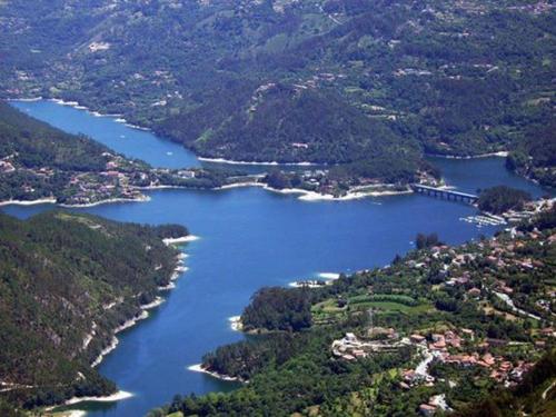 Фотография базы отдыха Quinta da Carvalha