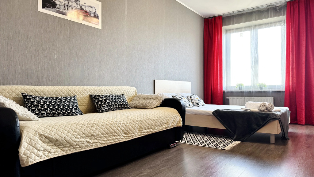 Фотография квартиры Квартира на Циолковского 29