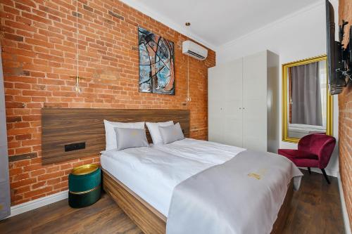 Фотография апарт отеля Aparthotel Krzywa Kamienica