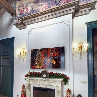 Фотография квартиры Апартаменты Царские палаты