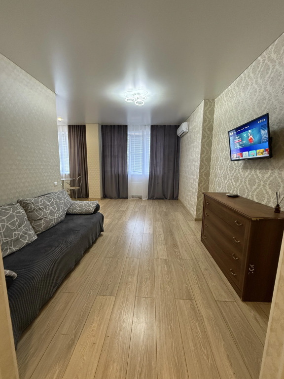 Фотография квартиры Квартира Уютная квартира в шаговой доступности от Мамаева Кургана и ТРЦ Мармела