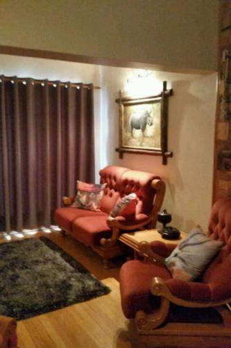 Фотография мини отеля Nkwasi Lodge