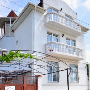 Фотография гостиницы Нинэль