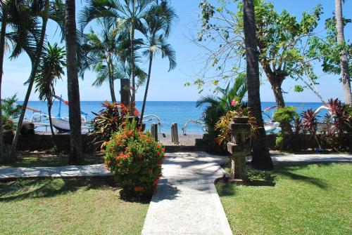 Фотография базы отдыха Coral View Villas