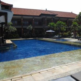 Фотографии гостиницы
Swastika Bungalows