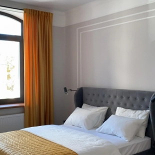 Фотография квартиры Апартаменты Grande Rosso Около Кремля