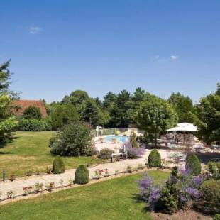 Фотографии гостиницы 
            ibis Styles Tours Sud