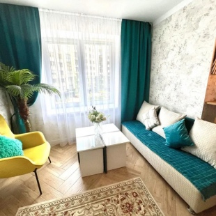 Фотография квартиры Апартаменты NinApart