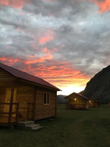 Фотография гостевого дома Легенда