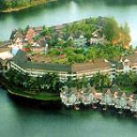 Фотография гостиницы Sheraton Grand Laguna Beach