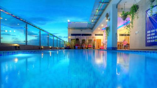 Фотография гостиницы Orussey One Hotel & Apartment