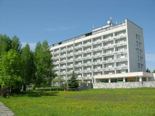 Фотографии санатория
имени В.И. Ленина