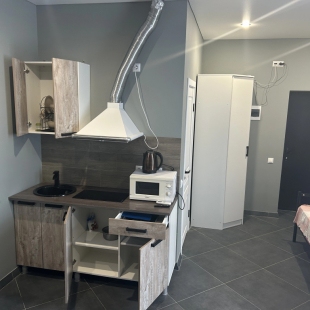 Фотография квартиры Апартаменты Нововоронеж